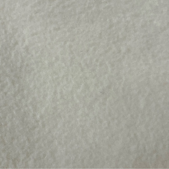 Onia Men’s Beige Polar Fleece Overshirt Shacket Size M – Quiet Luxury Old Money - Picture 10 of 11